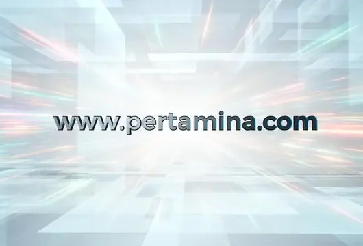Pertamina Hadirkan Website Baru: Segar, Rapi, dan Informatif!