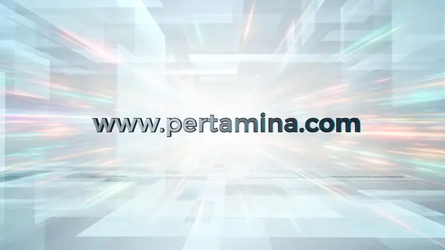 Pertamina Hadirkan Website Baru: Segar, Rapi, dan Informatif!