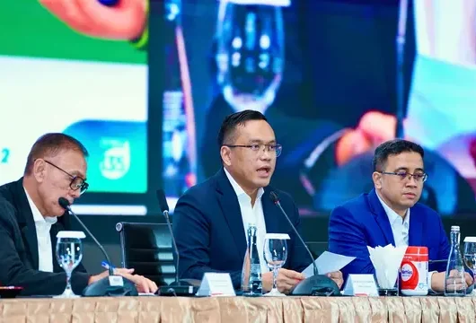 Pertamina Raih Sukses: Akselerasi Swasembada Energi Nasional