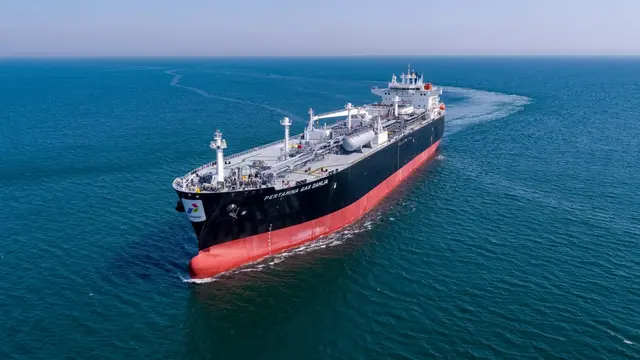 Pertamina: Strategi Jitu Kurangi Impor LPG, Swasembada Energi