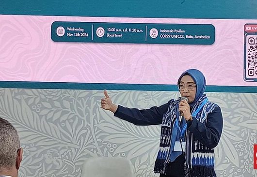 Polemik Geothermal NTT: ESDM Temui Gubernur Cari Solusi Konflik