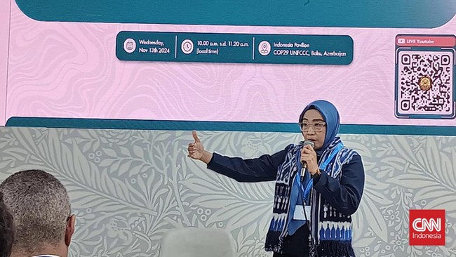 Polemik Geothermal NTT: ESDM Temui Gubernur Cari Solusi Konflik