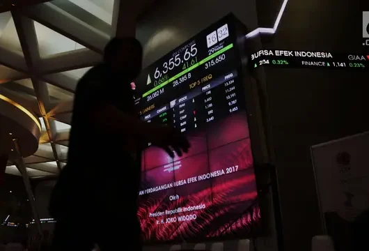 Prediksi IHSG Hari Ini 12 Juni 2025: Rekomendasi Saham Terbaik