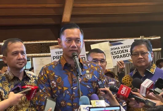 Program Transmigrasi Tuntas: Raih Kehidupan Baru dan Sejahtera