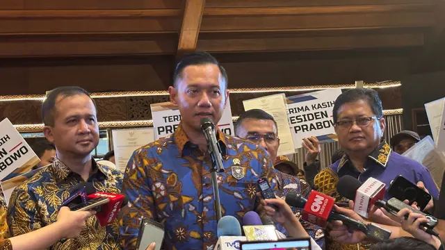 Program Transmigrasi Tuntas: Raih Kehidupan Baru dan Sejahtera