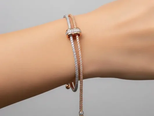 Promo Gila! Harga Emas Gelang Hari Ini 12 Juni 2025