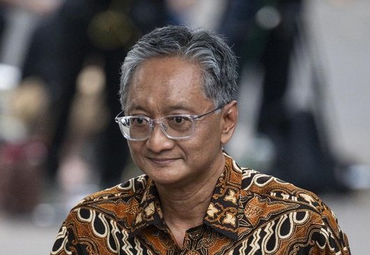 Proyek Infrastruktur Prabowo Rp1.900 Triliun: APBN Mampu Menanggungnya?