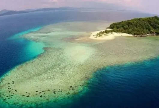 Pulau Anambas Riau Dijual Online? Fakta Mengejutkan Terungkap!