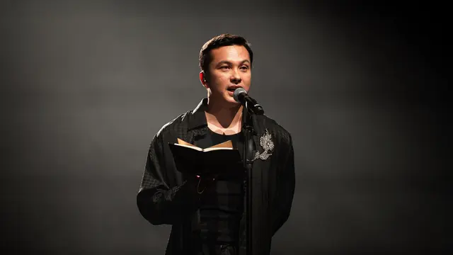 Rahasia Keuangan Nicholas Saputra: Tips Freelance Anti Bangkrut