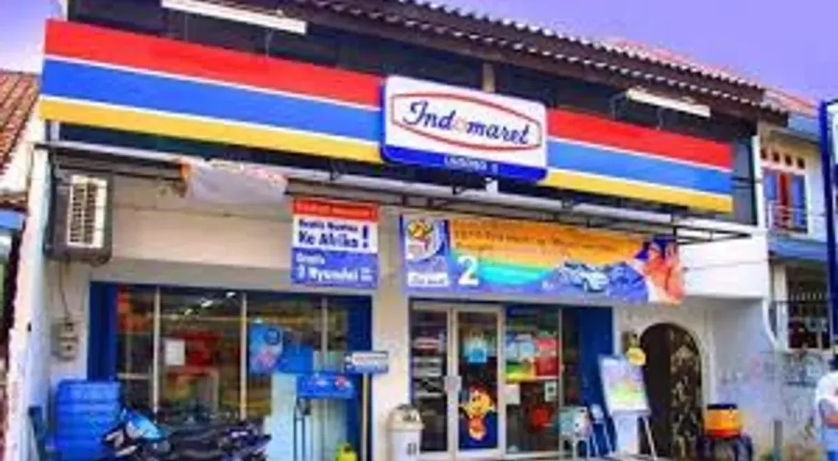 Rahasia Sukses Buka Indomaret: Biaya Waralaba & Modal Lengkap