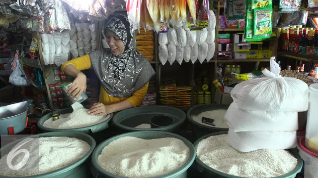 Rahasia Swasembada Beras: Jurus Ampuh Indonesia Bebas Impor