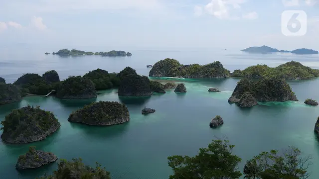 Raja Ampat Ditutup? 3 Destinasi Alternatif Menakjubkan