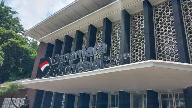 Restrukturisasi BUMN: Ada Danantara Ungkap Strategi Percepatannya