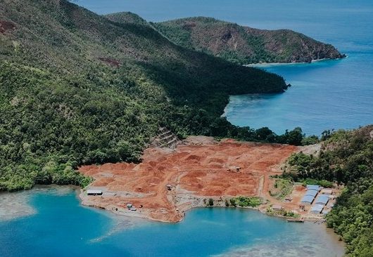 Revisi Aturan Tambang Pulau Kecil: Langkah Bijak Selamatkan Raja Ampat