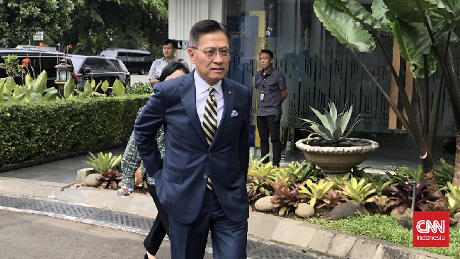 Rumah Subsidi 18 Meter Persegi: Ada Peran Ada James Riady?