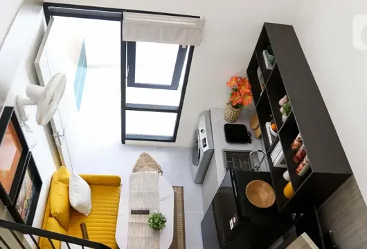 Rumah Subsidi Mungil 18m²: Desain Impian, Tunggu Respon Anda!