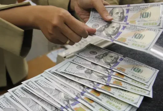 Rupiah Menguat Tajam! Kurs Dolar AS 12 Juni 2025