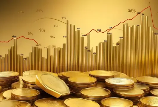 Serangan Israel ke Iran: Harga Emas Melonjak Drastis!