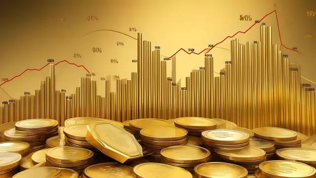 Serangan Israel ke Iran: Harga Emas Melonjak Drastis!