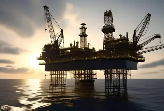 Serangan Israel ke Iran Picu Lonjakan Harga Minyak Dunia
