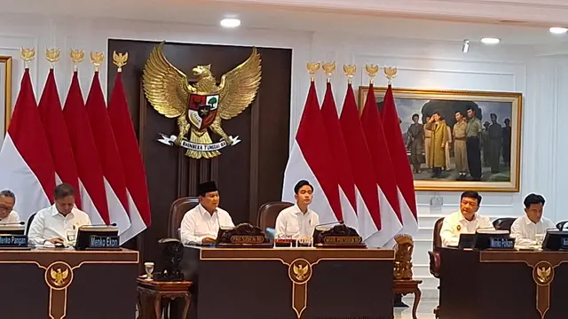 Skandal Bocor! Struktur Organisasi Badan Penerima Negara Terungkap