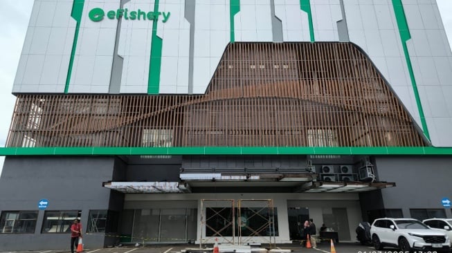 Skandal eFishery-Investree: Ancaman Besar Bagi Pendanaan Startup Indonesia?
