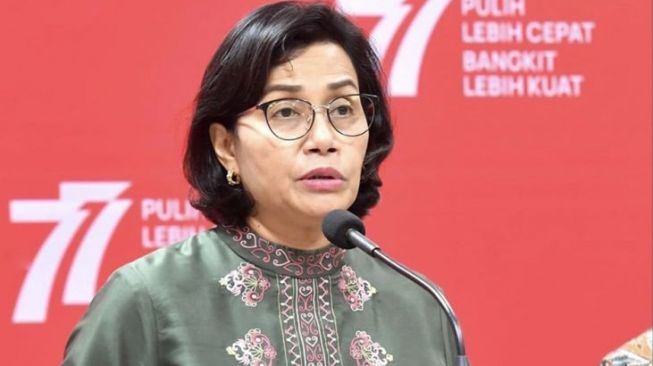Sri Mulyani Khawatir: Krisis Ekonomi Global Ancam Indonesia?