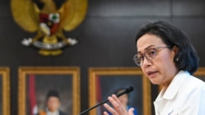Sri Mulyani Waspada: Harga Nikel Anjlok, Ancaman Ekonomi Nasional?