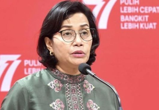 Sri Mulyani Waspada! Krisis Ekonomi Global: Ancaman Nyata atau Isapan Jempol?