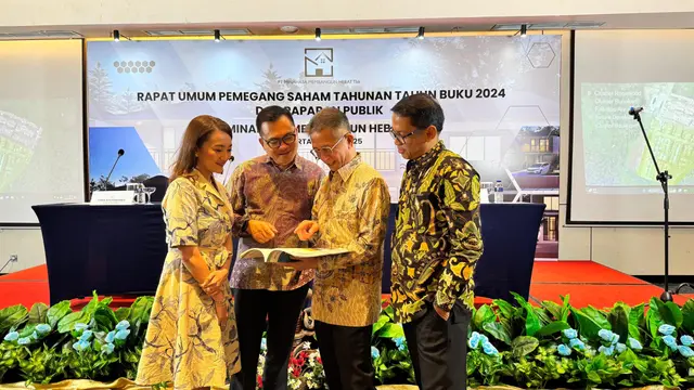 Strategi Baru HBAT: Raih Pertumbuhan Berkelanjutan di 2025