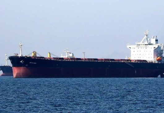 Strategi Iran Jual Minyak: Dekati China, Hadapi Sanksi AS