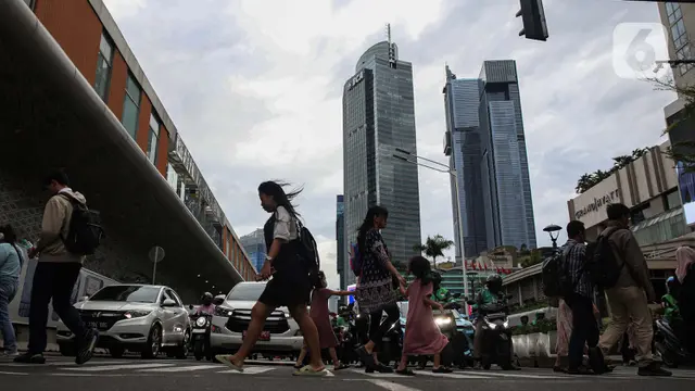 Strategi Jitu Pemerintah Dongkrak Daya Beli Rakyat