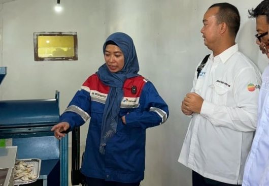 Sulap Limbah Ikan Jadi Untung: Desa Energi Berdikari Pertamina Dongkrak Ekonomi Nelayan