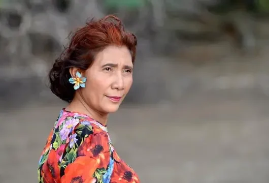 Susi Pudjiastuti Geram! Tambang Raja Ampat Ancam Surga