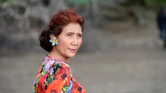 Susi Pudjiastuti Geram! Tambang Raja Ampat Ancam Surga