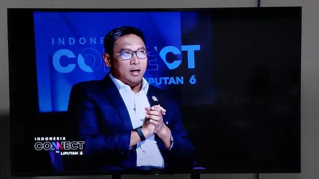 Swasembada Pangan: Wamentan Ungkap Rahasia Ketahanan Nasional