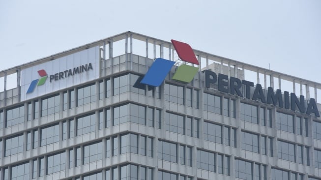 Timses Prabowo di Pertamina: Deretan Nama Baru, Ini Alasannya?