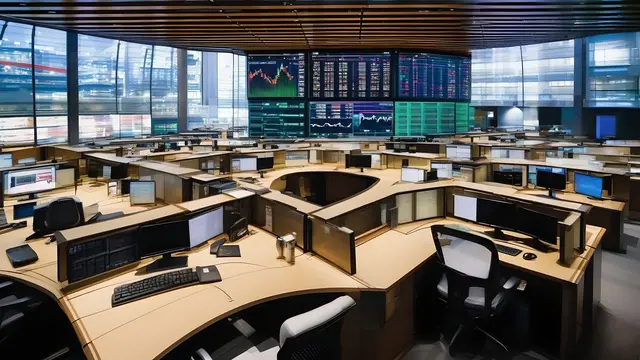 Trump Bicara, Pasar Asia-Pasifik Bereaksi: IHSG & Saham Lainnya?