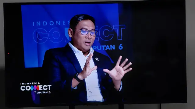 Wamen Sudaryono Banjir 30 Ribu WA, Viral TikTok?