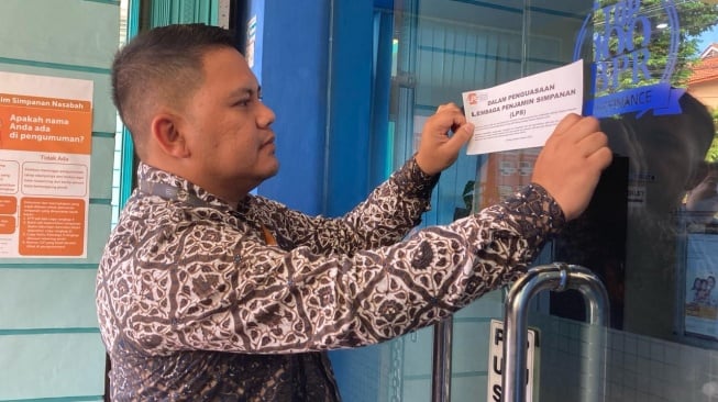 Waspada! Izin Bank Nakal Penipu Uang Nasabah Terancam Dicabut