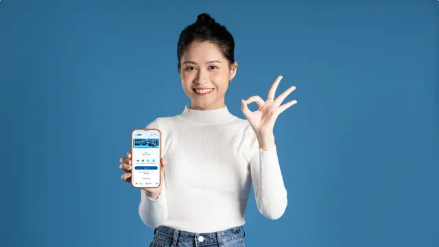 Akses Semua Layanan BCA? Daftar myBCA Sekarang!