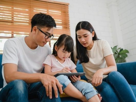 Amankan Keuangan Keluarga? 5 Langkah Cek Kesehatan Finansial