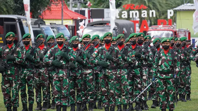 Amankan Kredit BRIguna TNI AD: Syarat Mudah, Proses Cepat