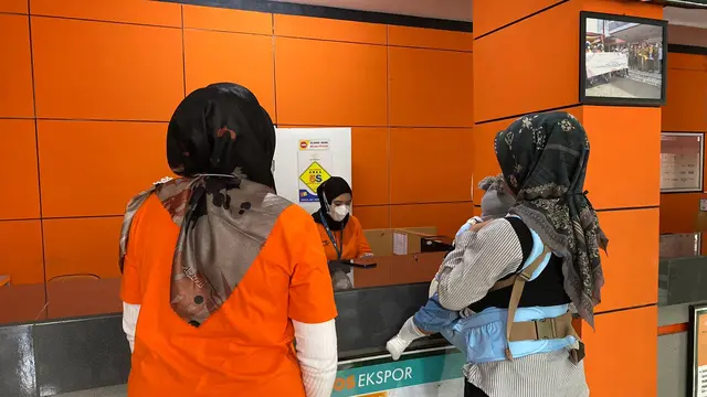 Ambil BSU di Kantor Pos, Sabtu-Minggu Buka Hingga Malam!