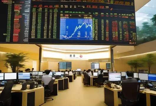 Ancaman Tarif Trump Guncang Pasar Asia: Tren Terbaru