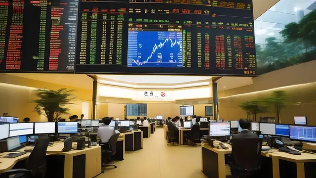 Ancaman Tarif Trump Guncang Pasar Asia: Tren Terbaru