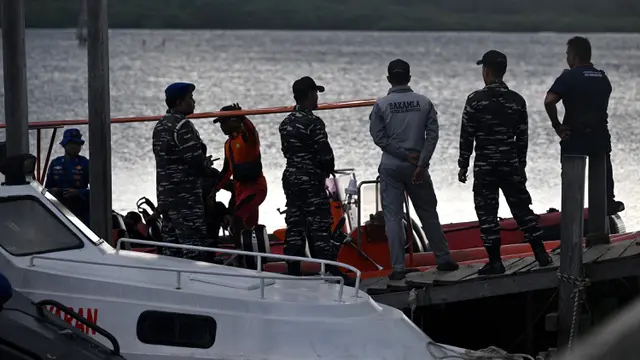 Anggaran Khusus Keamanan Kapal Penyeberangan: Wajib Diperhatikan!