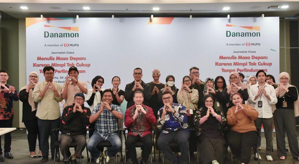Asuransi Indonesia: Tantangan Besar, Kesadaran Proteksi Rendah?