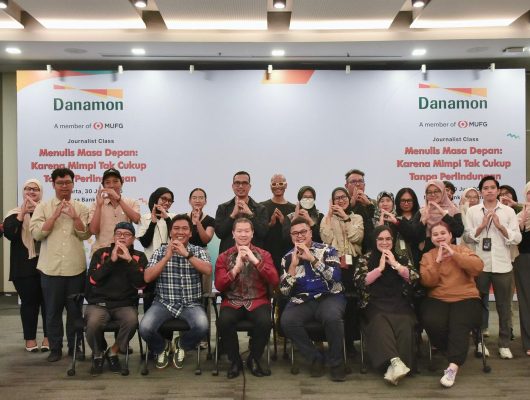 Asuransi Indonesia: Tantangan Besar, Kesadaran Proteksi Rendah?
