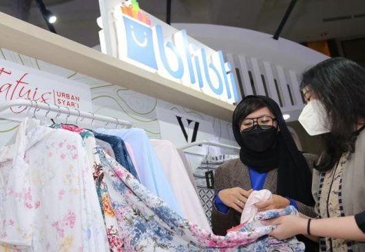 BELI Raih Fortune 500 SEA: Strategi Cetak Kinerja Moncer 2025